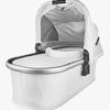 UPPAbaby VISTA/CRUZ V2 Liggedel, Bryce White