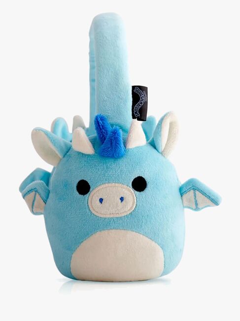 Squishmallows Høretelefoner Trådløse Tatiana