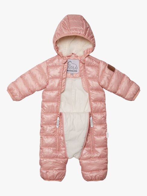 Nordbjørn Pilecub Køredragt, Mellow Rose