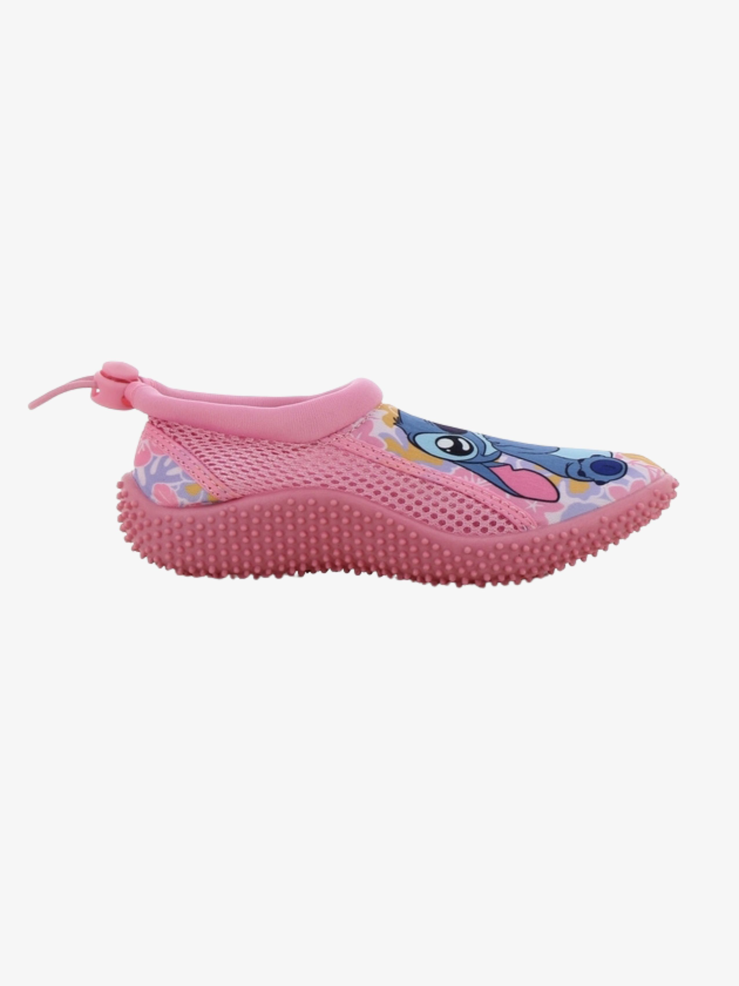 Disney Stitch Badesko, Pink, 27
