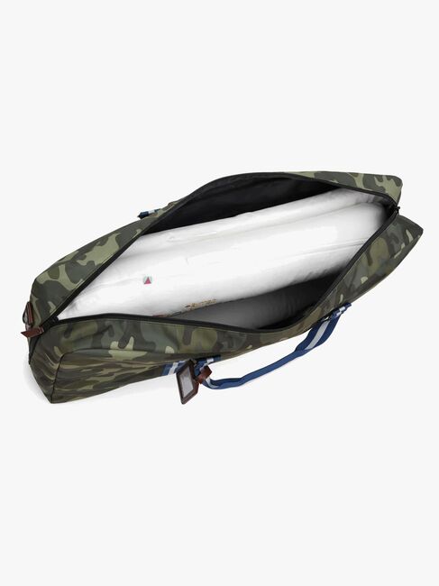 DockATot Get Away Deluxe+ Taske, Luxe Green