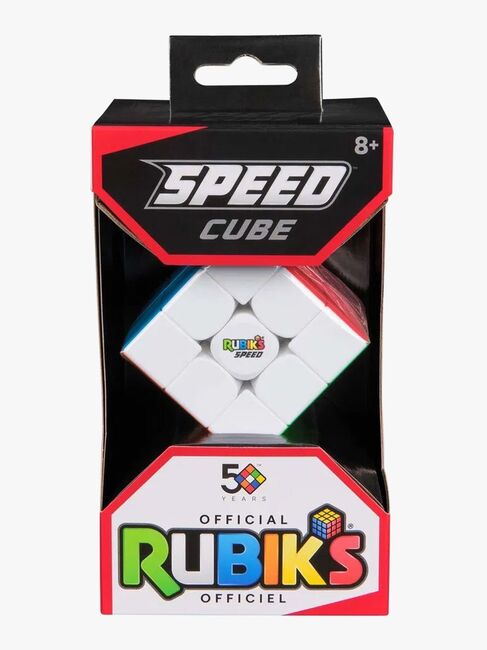 Rubiks Speed Rubiks-terning