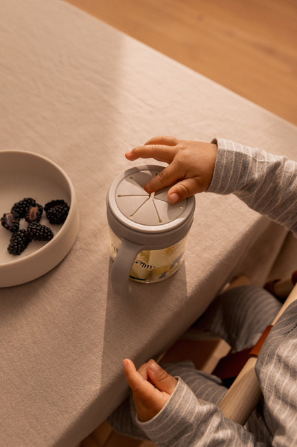 LIEWOOD Enyo Madkop, All together/Sandy