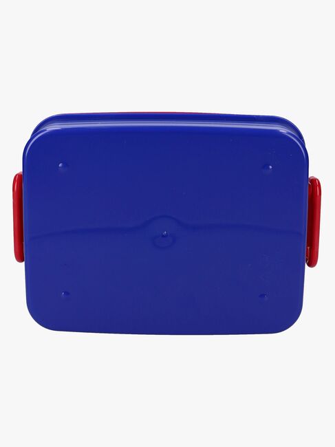 Sonic Madkasse, Lunch Bunch