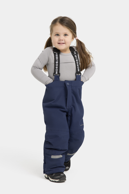 Nordbjørn Isaberg Skibukser, Dress Blues