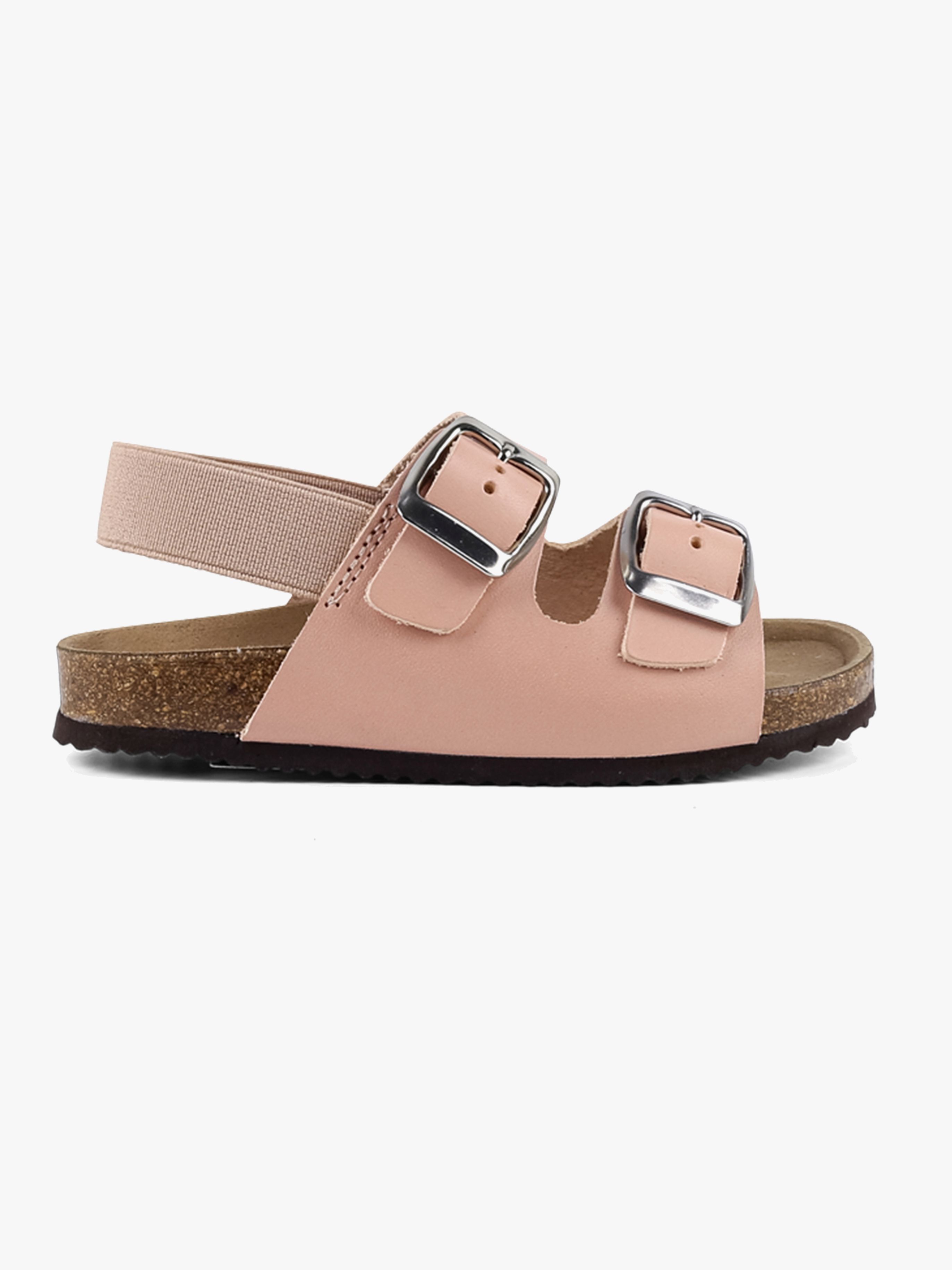 Kavat Blidö Sandaler, Light Pink, 27