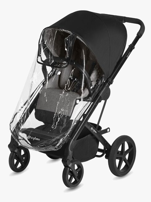 Cybex Balios S Regnslag, Transparent