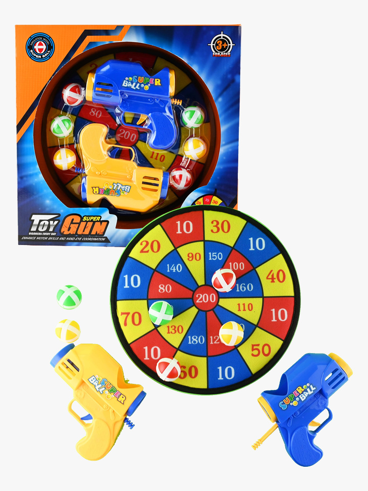 Robetoy Dart
