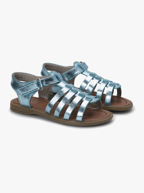 Luca & Lola Molveno Sandaler, Green