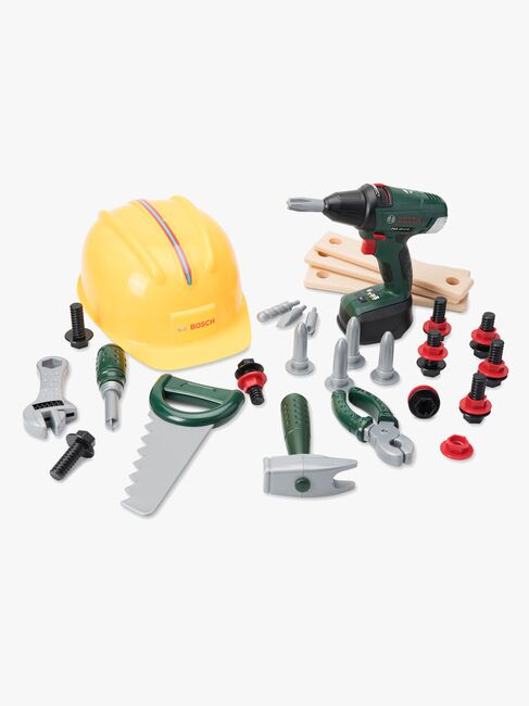 Bosch Værktøjssæt 36 dele