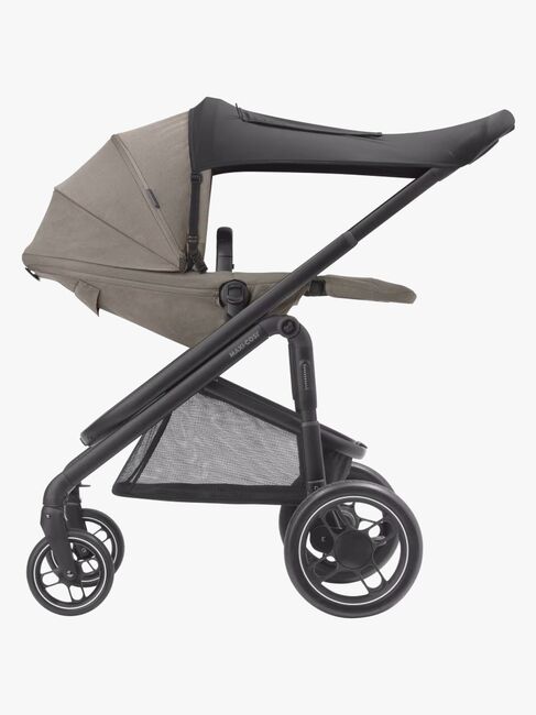 Maxi-Cosi Solbeskyttelse, Black