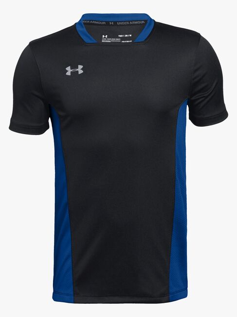 Under Armour Y Challenger II Træningstrøje, Black
