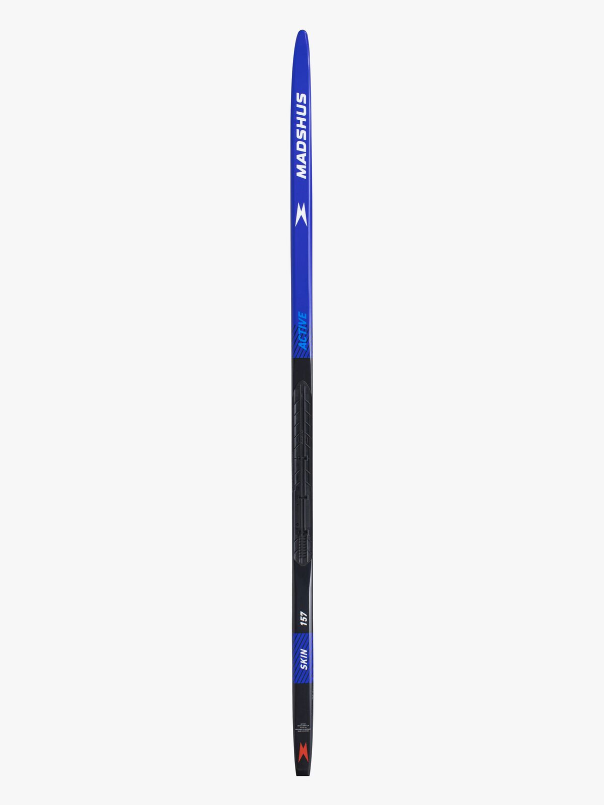 Madshus Active Ski JR