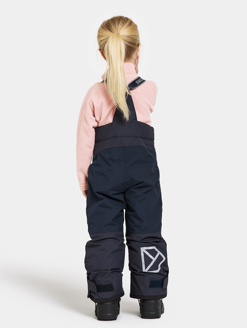 Didriksons Idre Overtræksbukser, Navy