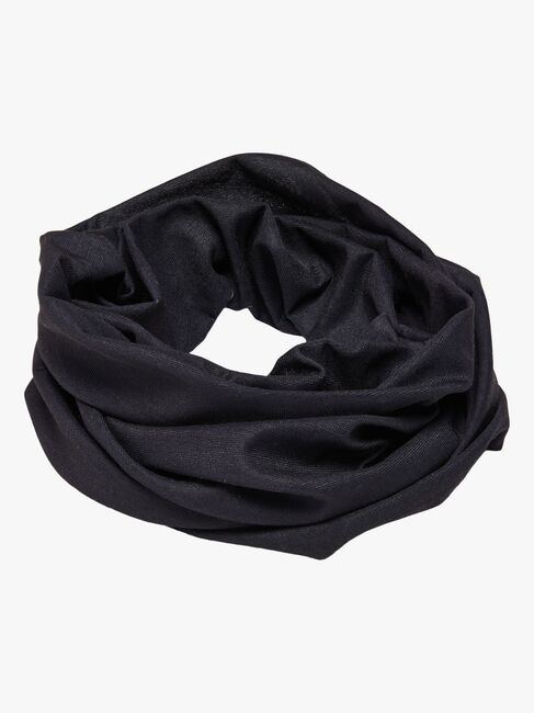 Nordbjørn Bjørli Halsedisse 2-pak, Black/Banana