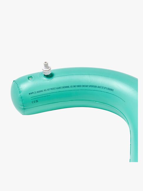 SUNNYLiFE  Oppustelig Sprinkler, Poppy the Peach