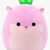 Squishmallows Bamse Hamster 40 cm