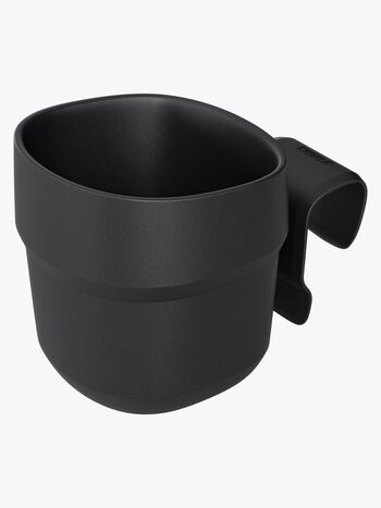 Thule Kopholder til Autostol, Black