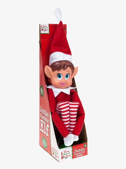 Elves Behavin' Badly Julenisse Elvie 66 cm EBB60-600141-4705_3a.jpg