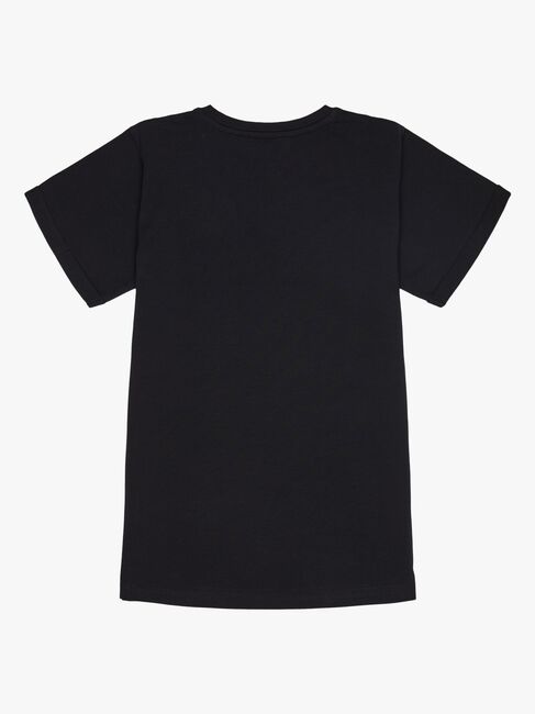Luca & Lola Ennico T-Shirt, Anthracite