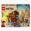 LEGO ONE PIECE 75636 Hytte i Windmill-landsbyen