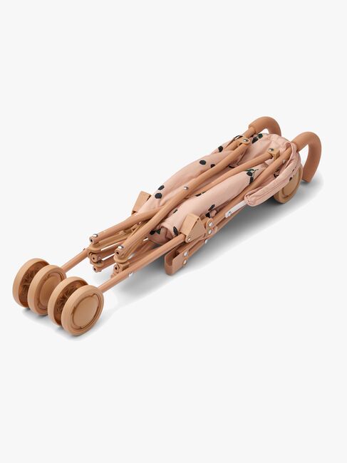 LIEWOOD Elsie Dukkevogn, Pink