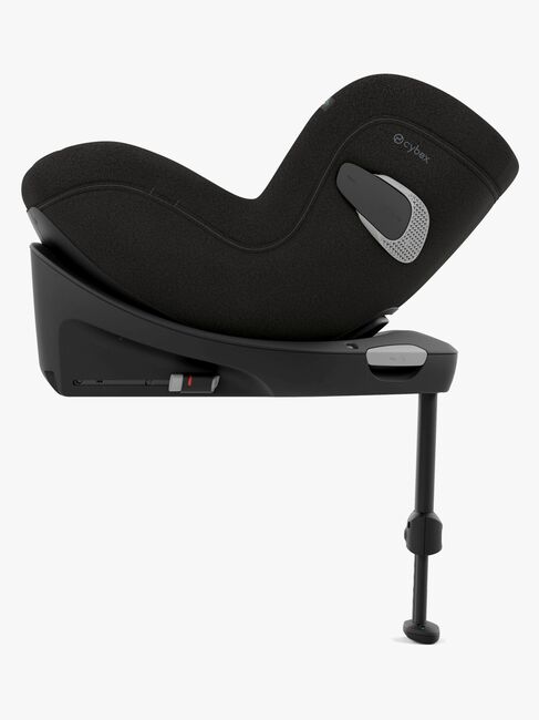 Cybex Sirona Ti i-Size Plus Autostol, Sepia Black
