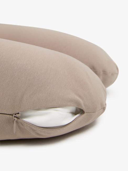 Beemoo CARE Snug Ammepude, Sand Beige