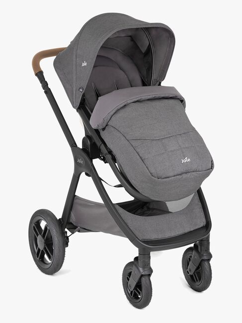 Joie Honour Klapvogn, Thunder