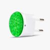 CAPiDi Natlampe, Green