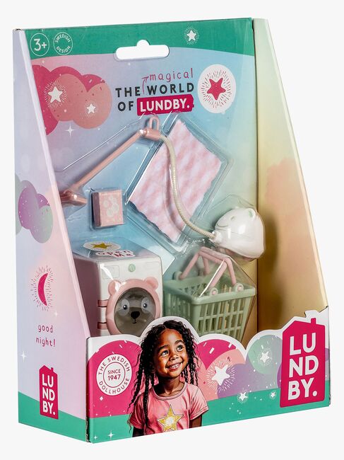 Lundby Dukkehustilbehør Rengøring & Tøjvask 60-2126-00-1137_3e.jpg