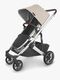 UPPAbaby CRUZ V2 Klapvogn, Declan Beige