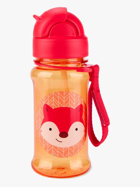 Skip Hop Zoo Tritan Flaske Ræv