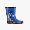 Sonic Gummistøvler, Cobalt Blue/Black