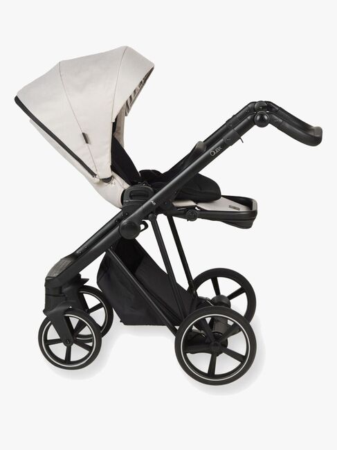 Quax Air Duovogn, Beige