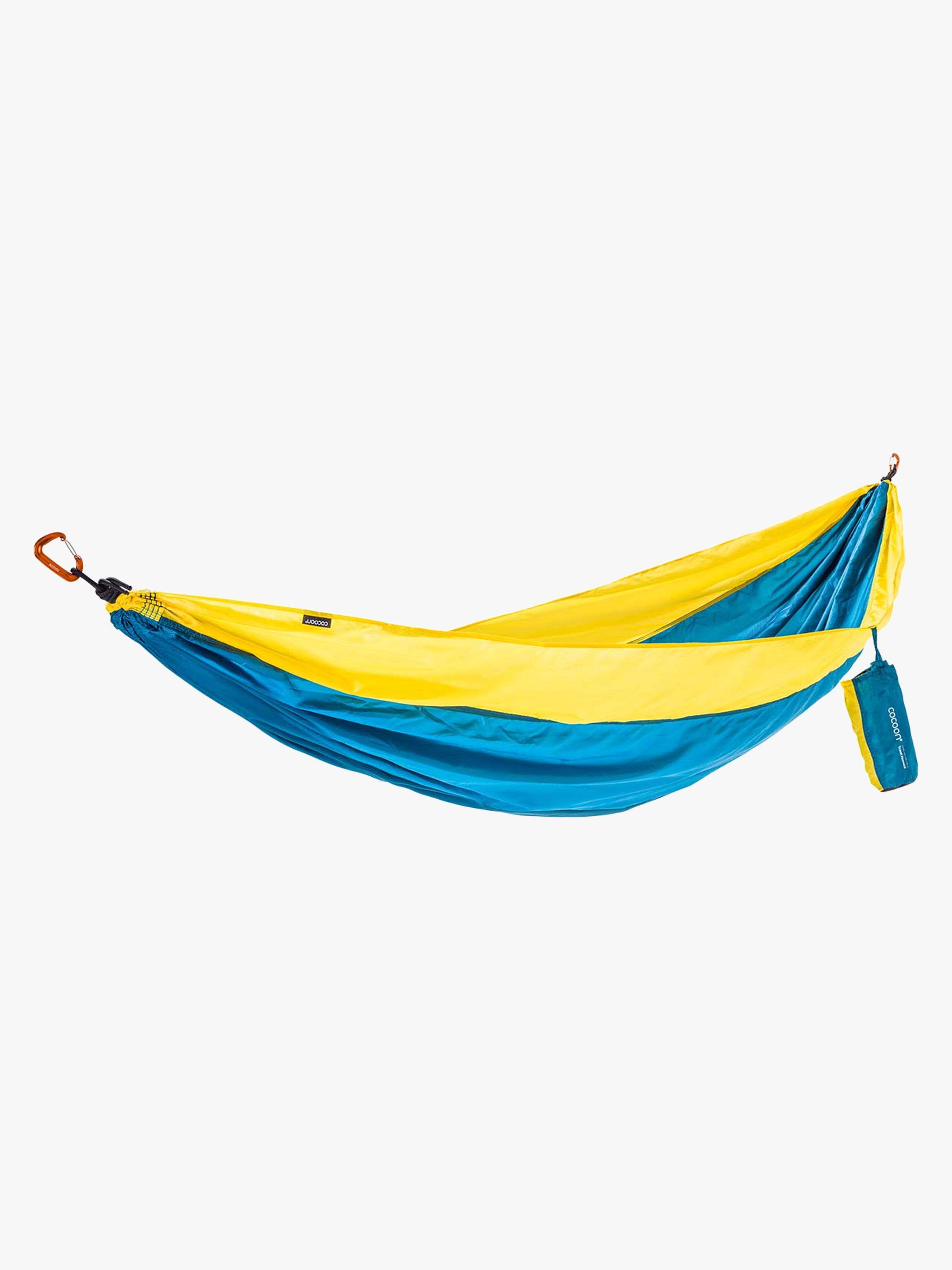 Cocoon Travel Hammock Single, Grøn