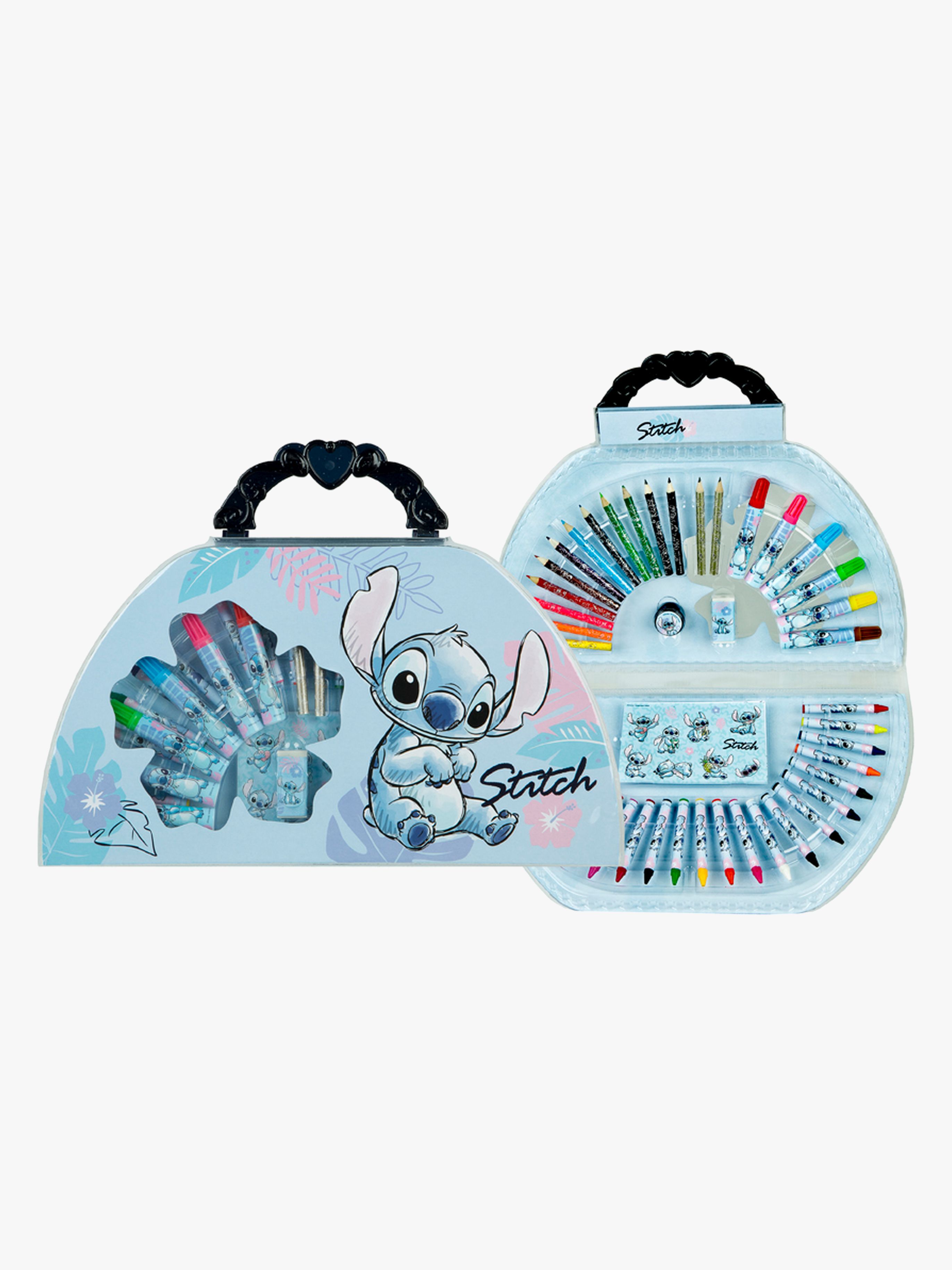UnderCover Disney Stitch Maletaske