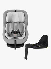 Thule Elm inkl. Alfi Base, Lysegrå