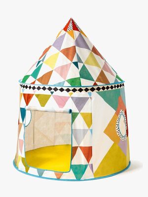 Djeco Legetelt, Multi