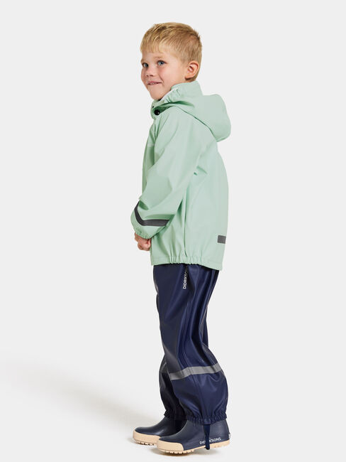 Didriksons Slaskeman Regnsæt, Pale Mint