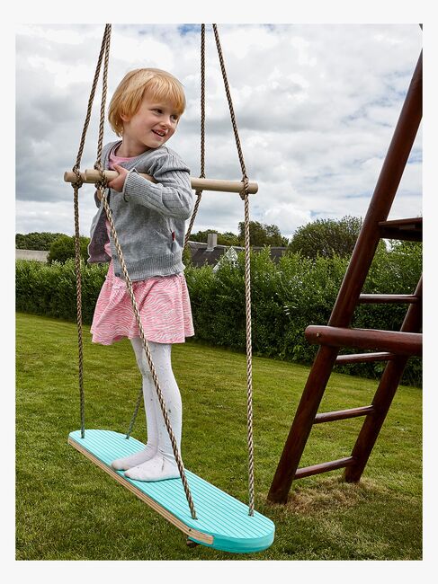 Nordic Play Skateboardgynge