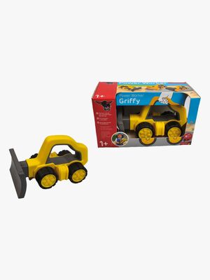 BIG Power Worker Griffy Plovblad