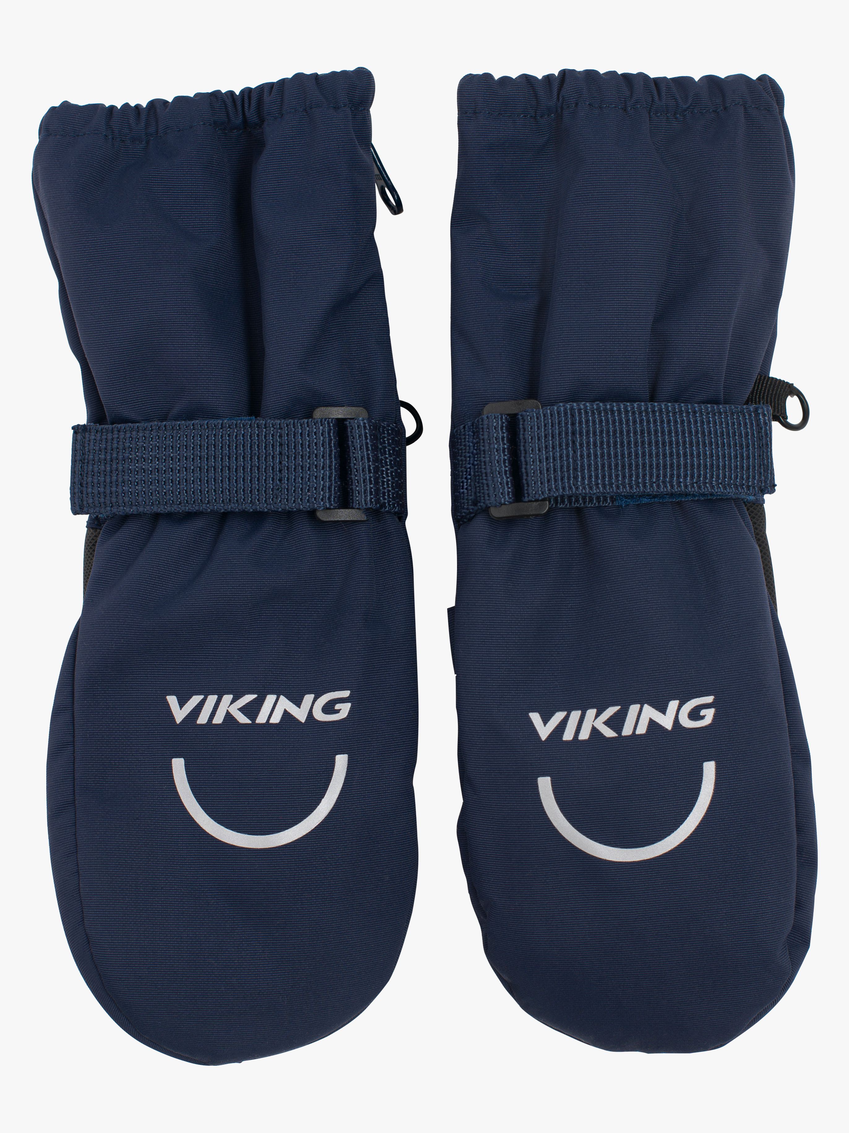 Viking Alv Vanter, Navy/Navy, 2