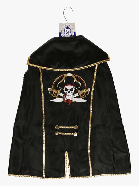 Liontouch Piratkappe