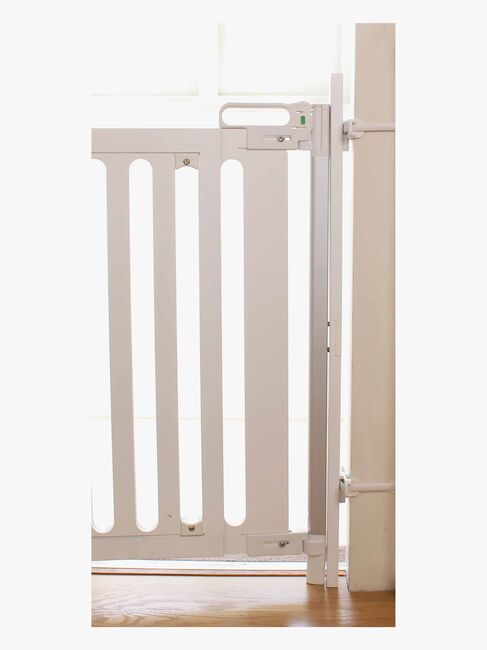 Safe & Care SafeGate Stair Flex Monteringskit, Hvid