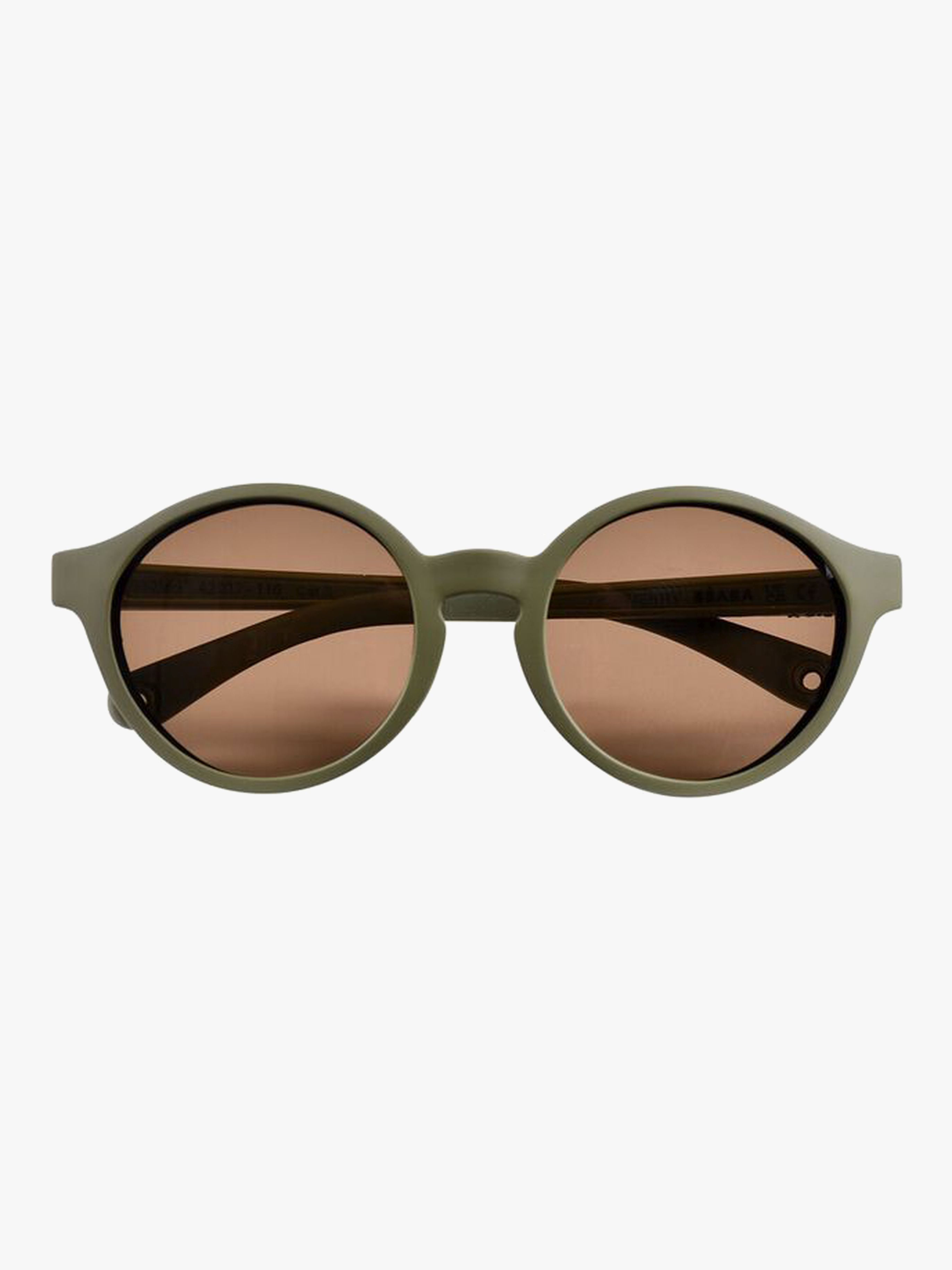 Beaba  Fleksible Solbriller Breakproof, Merry Khaki