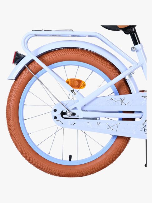 Volare Ashley Cykel 18 Tommer, Blå