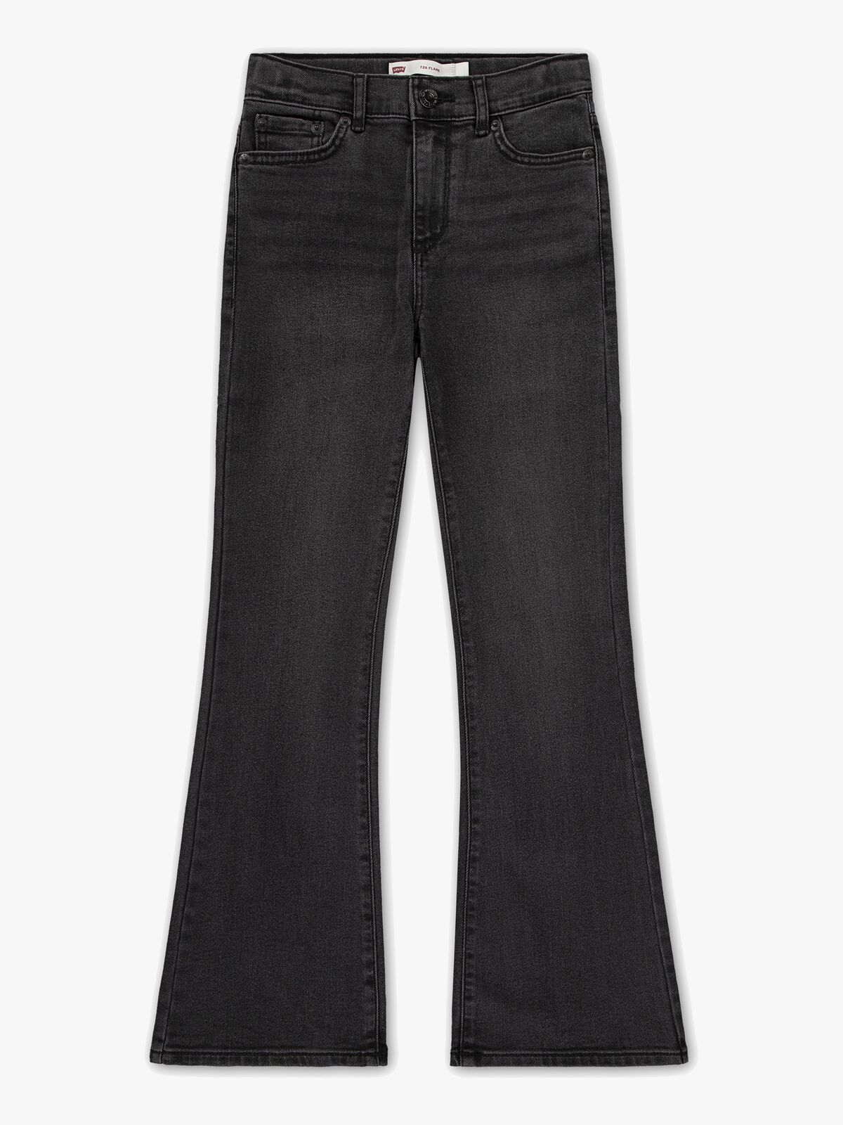 Levi's LVG 726 High Rise  Med svaj Jeans, High Roller