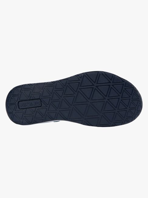 Viking Flurry 3V Sandaler, Navy