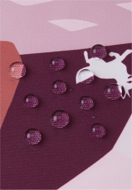 Reimatec Puhuri Flyverdragt, Grey Pink